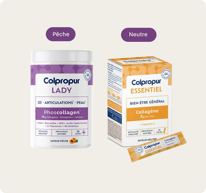 colpropur-lady-p-che-essentiel-collag-ne-poudre-p-che-et-neutre image 1