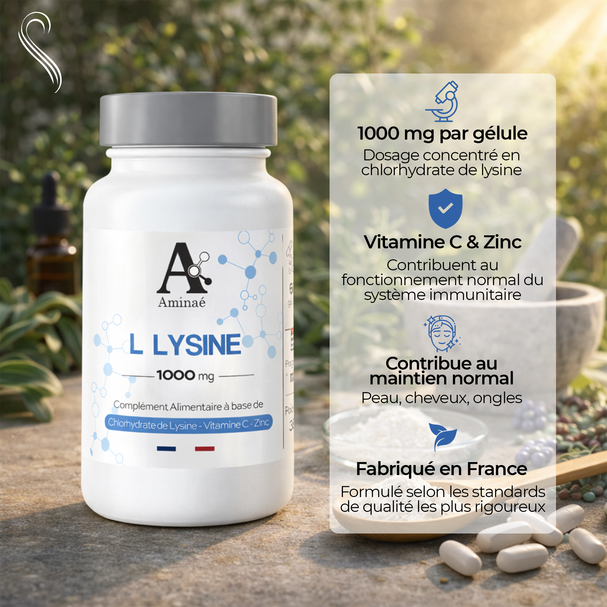 amina-absolutessence-l-lysine-compl-ment-acide-amin image 2