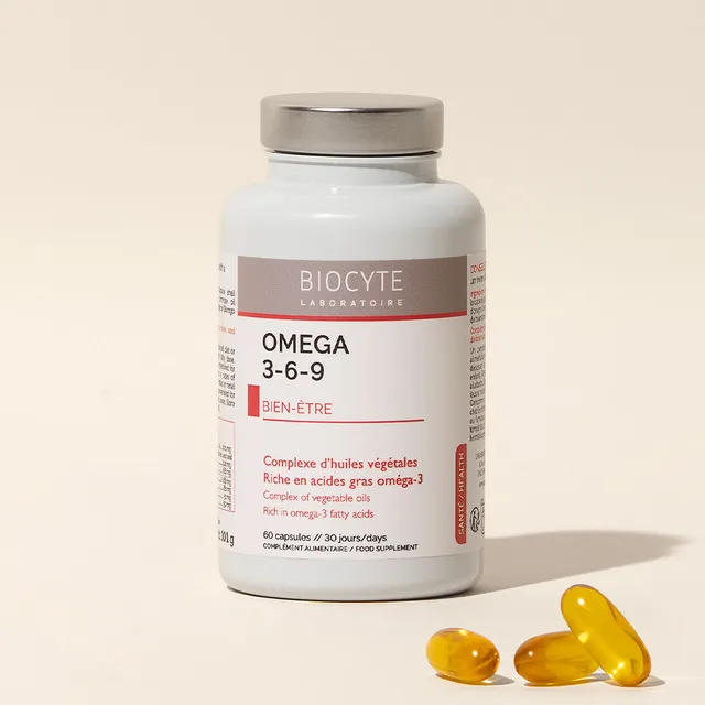 biocyte-sant-omega-3-6-9-compl-ment-alimentaire-huiles-v-g-tales image 1