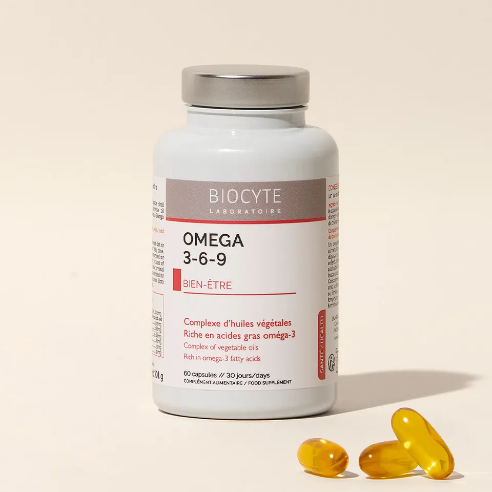 biocyte-sant-omega-3-6-9-compl-ment-alimentaire-huiles-v-g-tales image 1