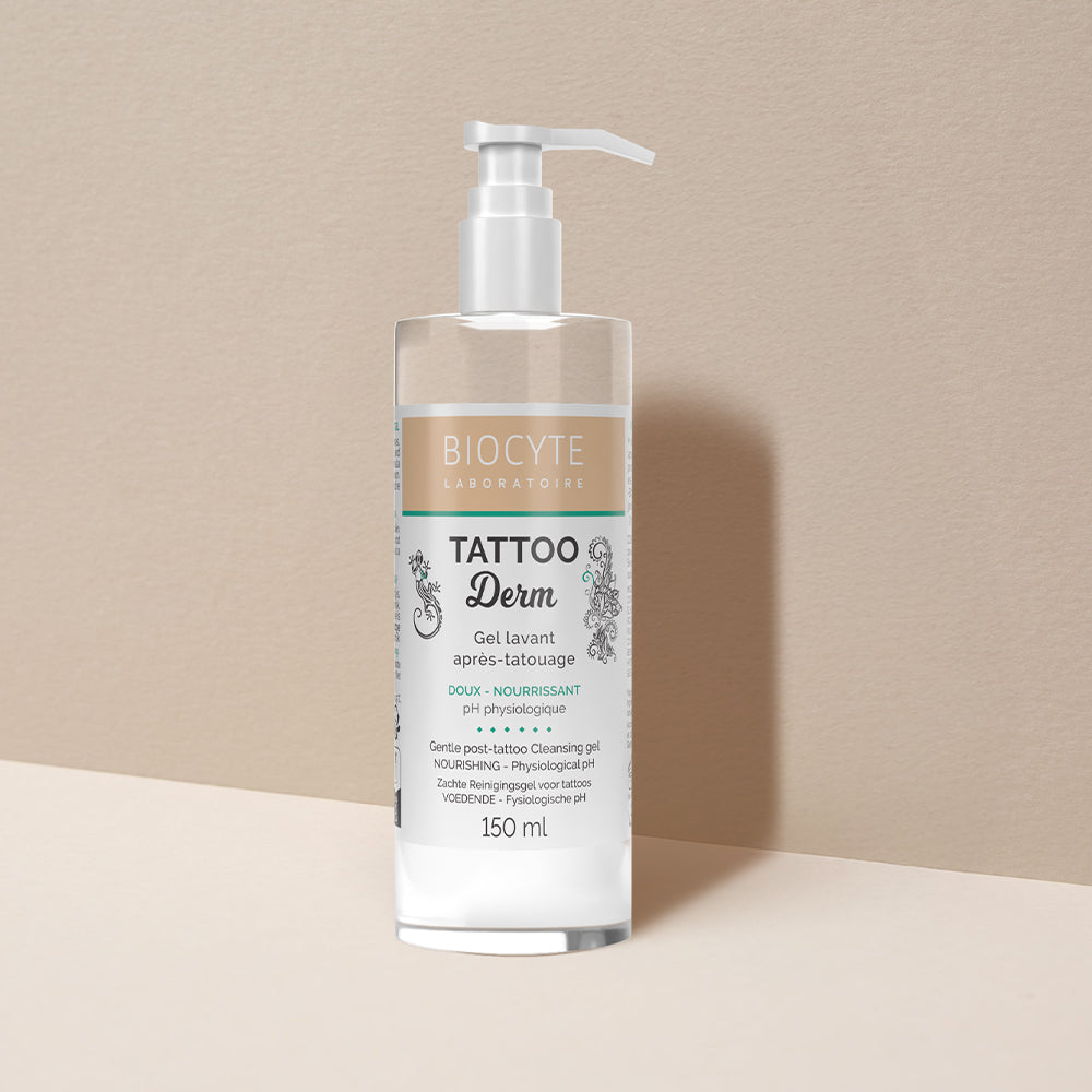 biocyte-peau-tattoo-derm-gel-lavant-tatouage-probiotiques image 2