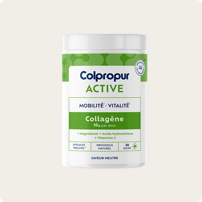 colpropur-active-collag-ne-poudre-neutre-30-doses-articulaire image 1