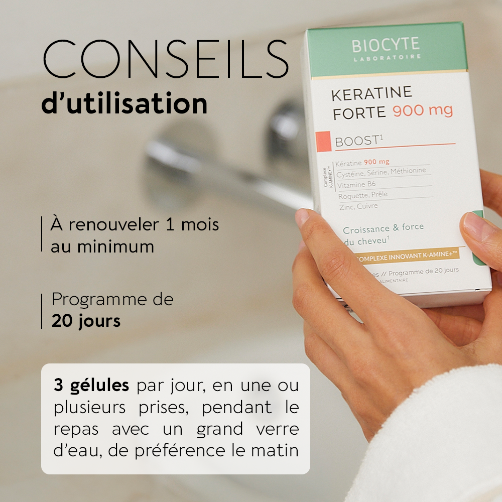 biocyte-k-ratine-forte-900-mg-compl-ment-cheveux-zinc image 4