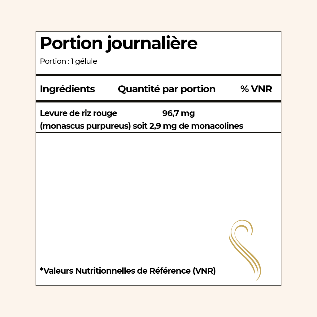 amina-premium-levure-de-riz-rouge-g-lules-naturelles image 3