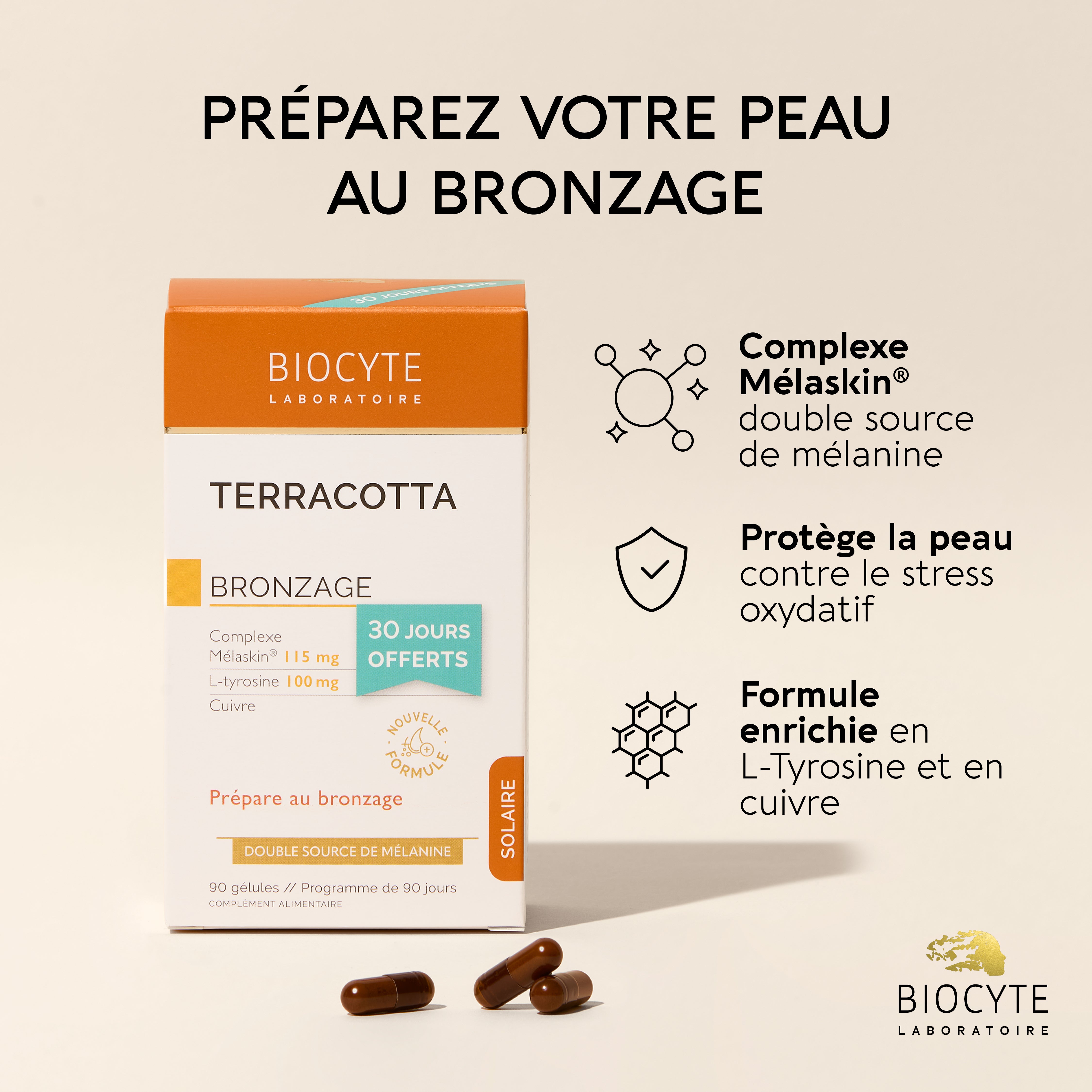 biocyte-terracotta-pack-bronzage-compl-ment-solaire-m-lanine image 2