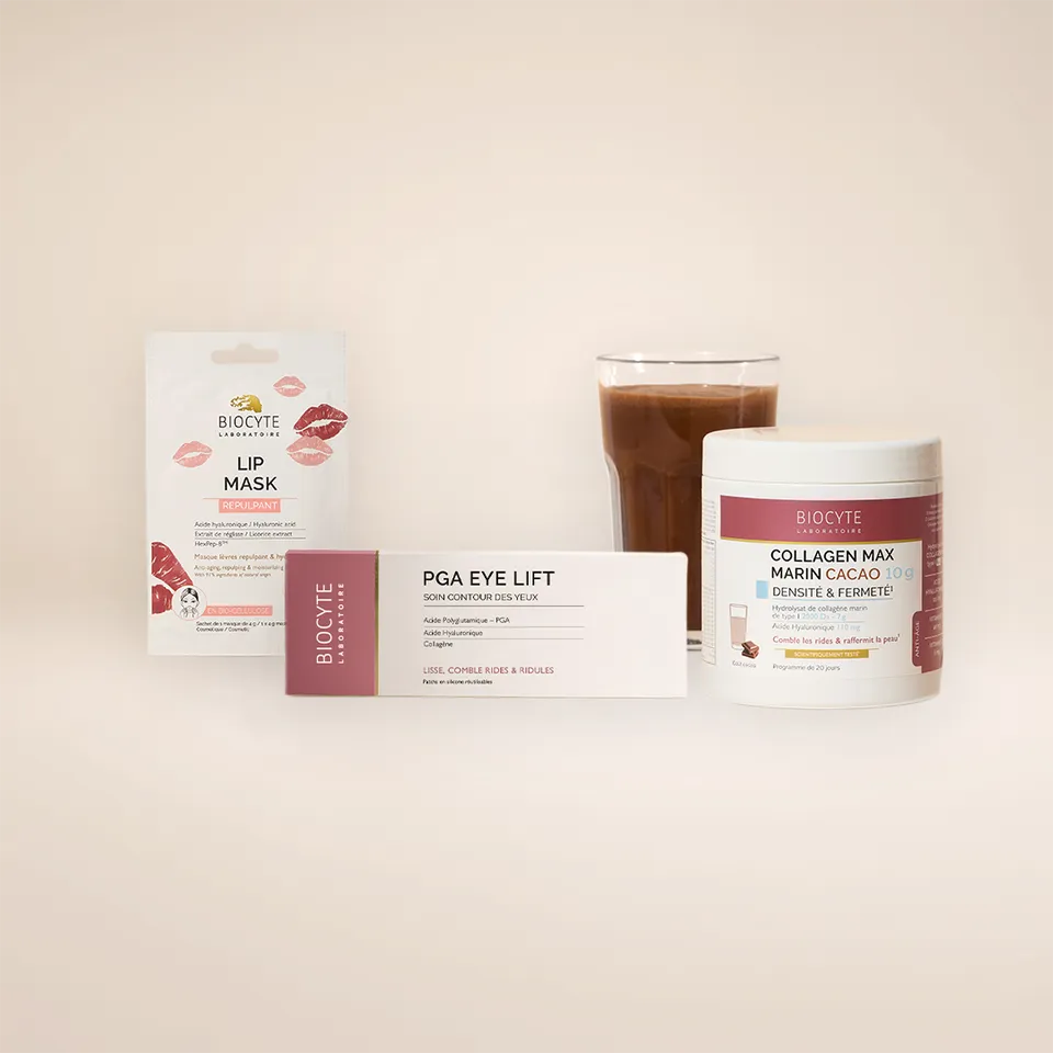 biocyte-routines-routine-anti-ge-coffret-collag-ne-cacao-fermet image 1