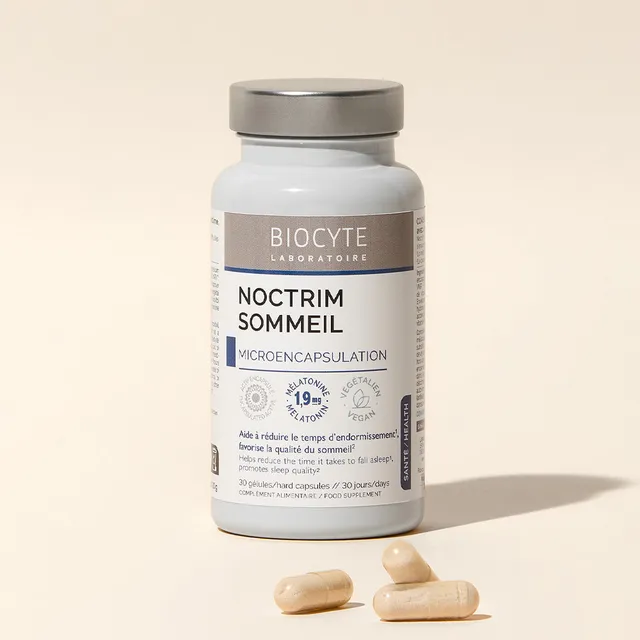 biocyte-sant-noctrim-sommeil-compl-ment-m-latonine image 1