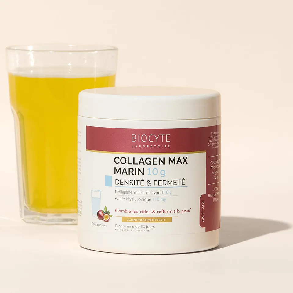 biocyte-collagen-max-marin-poudre-10g-collag-ne-passion image 1