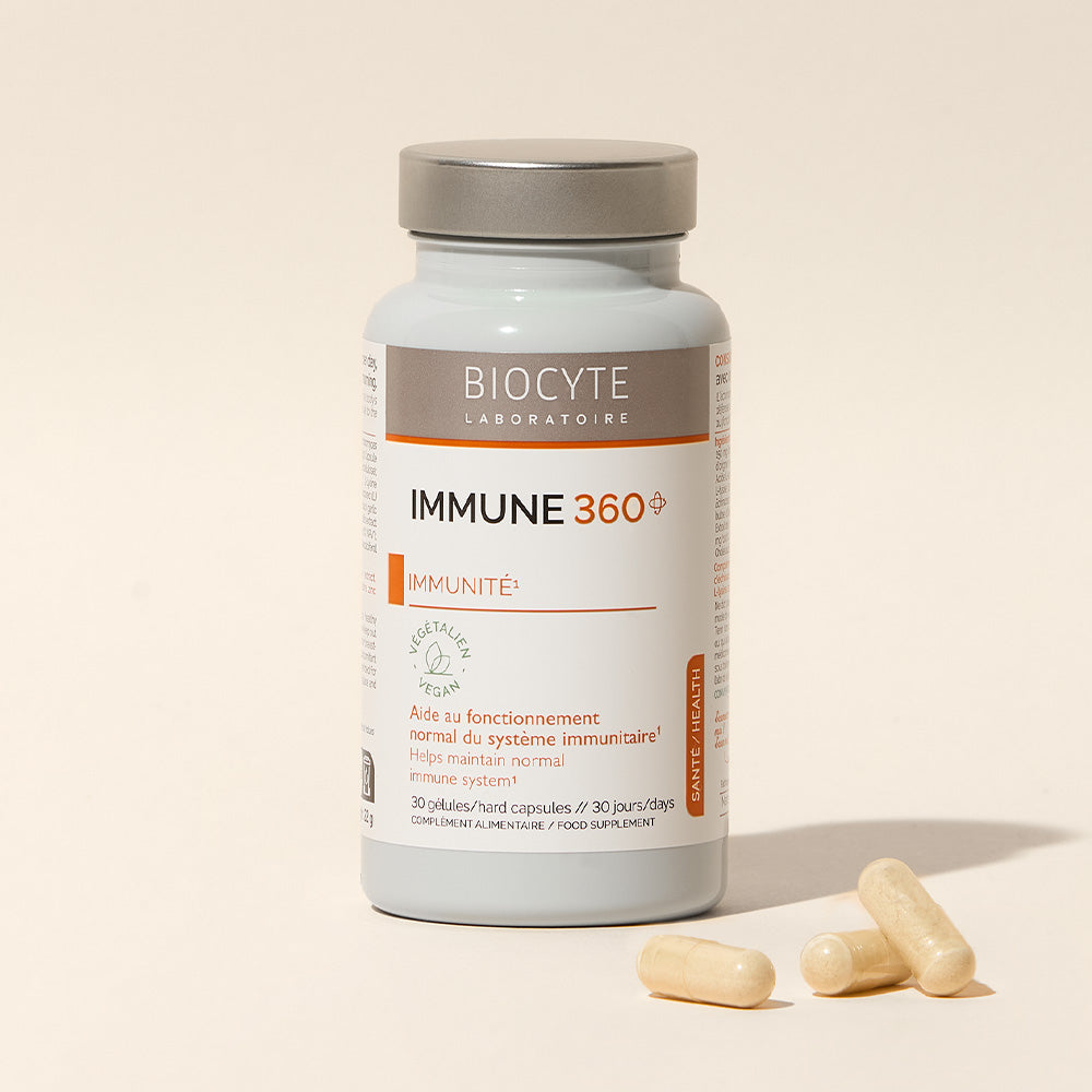 biocyte-sant-immune-360-compl-ment-immunit-vitamines image 1
