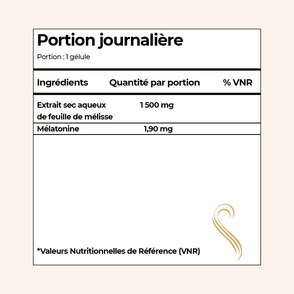 amina-premium-endorphyt-g-lules-sommeil-m-latonine image 3