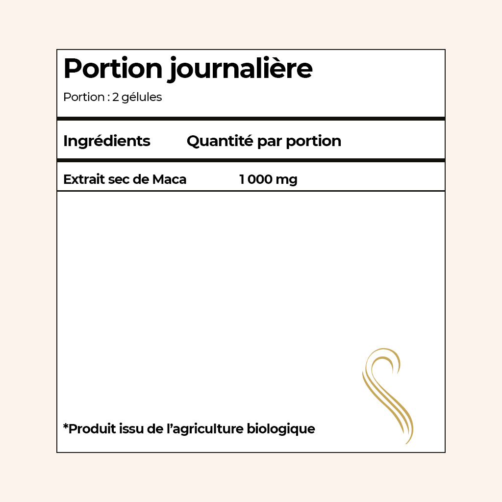 amina-pure-maca-bio-g-lules-nergie-et-vitalit image 3