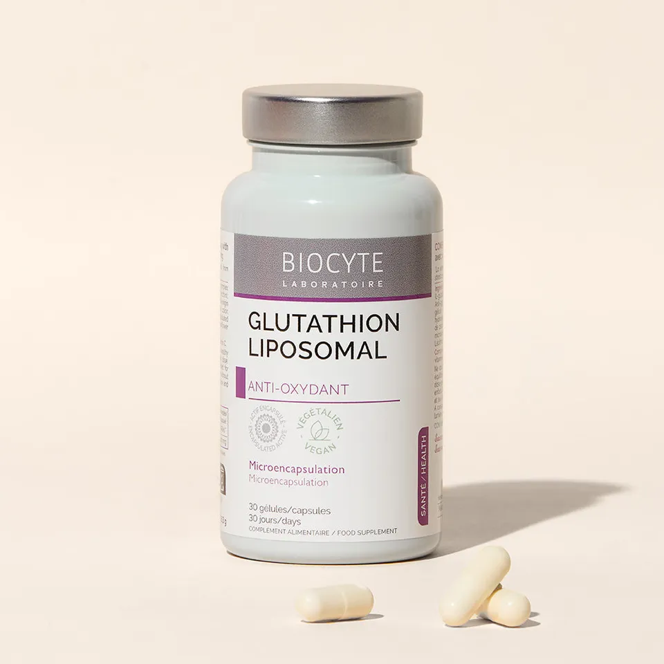biocyte-sant-glutathion-liposomal-g-lules-antioxydant image 1