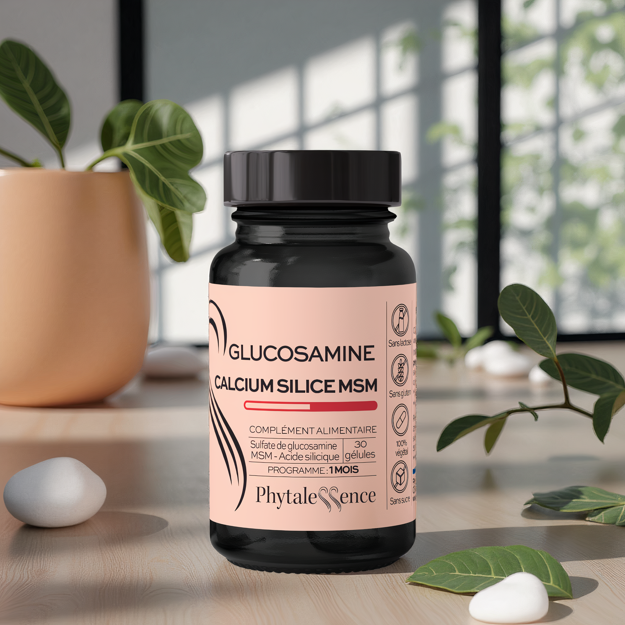 amina-premium-glucosamine-calcium-compl-ment-msm image 1