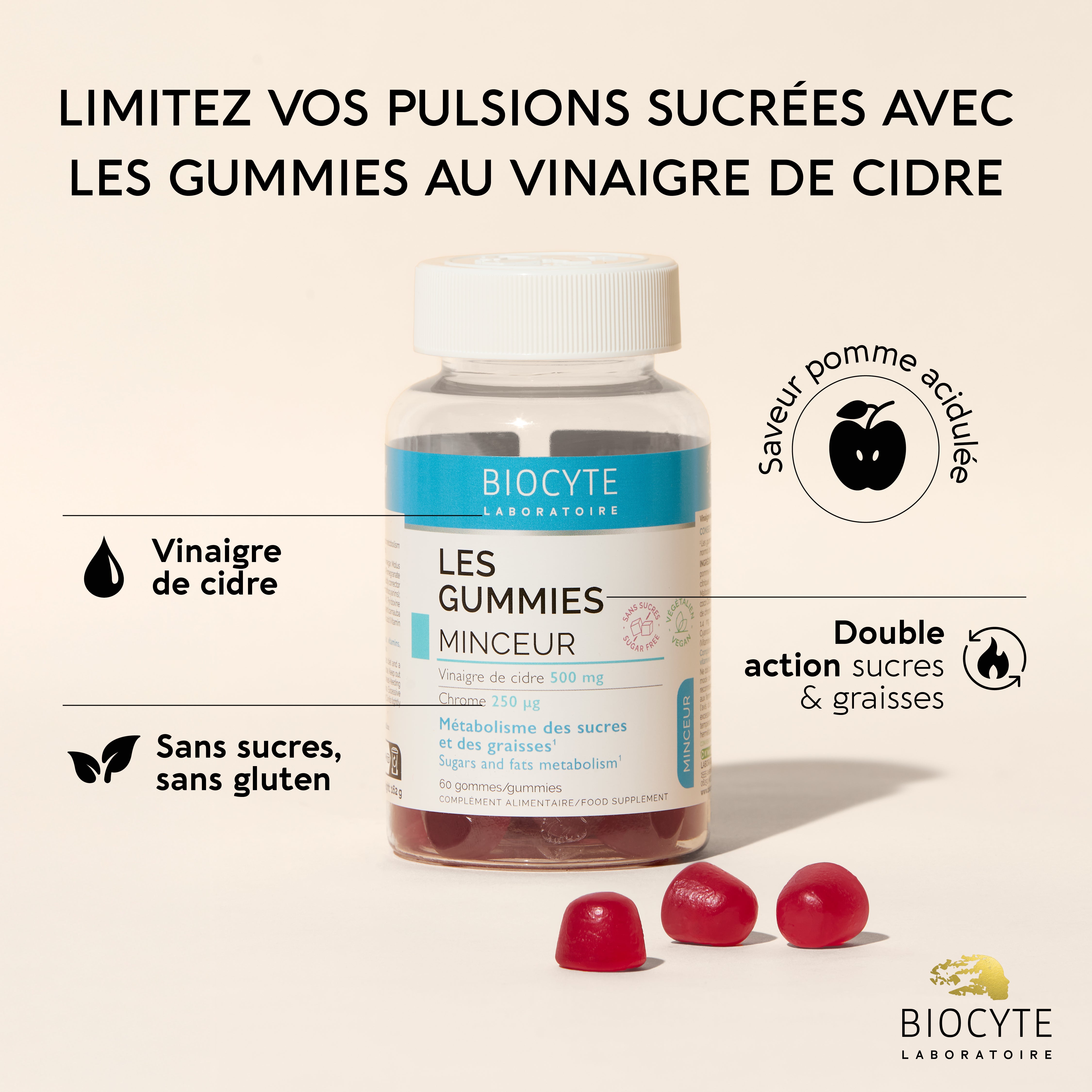 biocyte-minceur-les-gummies-minceur-vinaigre-de-cidre-pomme image 2