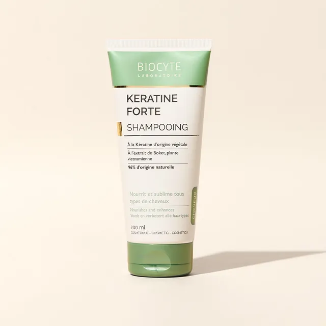 biocyte-k-ratine-forte-shampooing-k-ratine-brillance image 1