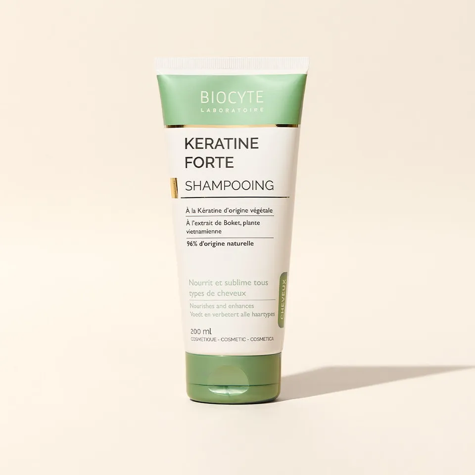 biocyte-k-ratine-forte-shampooing-k-ratine-brillance image 1
