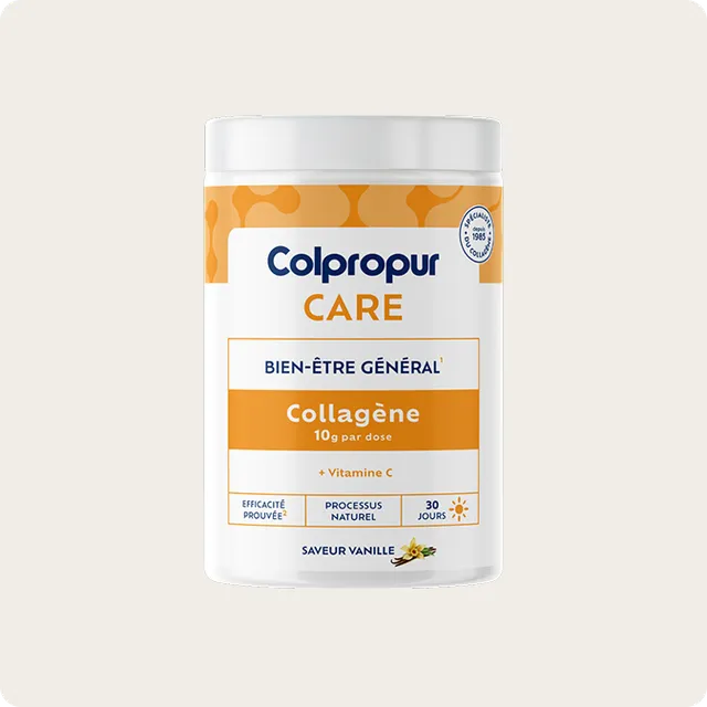 colpropur-care-collag-ne-famille-vanille-30-doses image 1