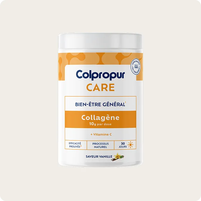 colpropur-care-collag-ne-famille-vanille-30-doses image 1