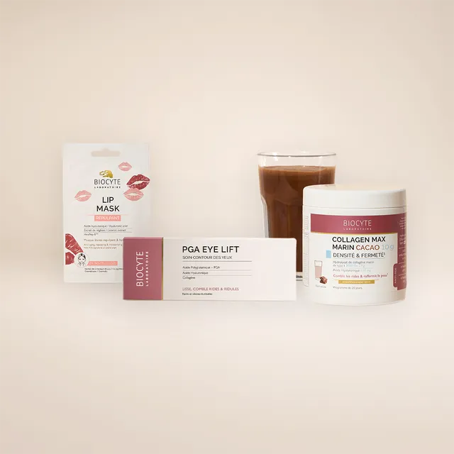biocyte-routines-anti-ge-coffret-collag-ne-patch-yeux image 1