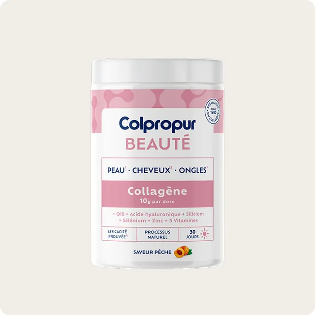 colpropur-beaut-p-che-collag-ne-poudre-peau-visage-30-doses image 1