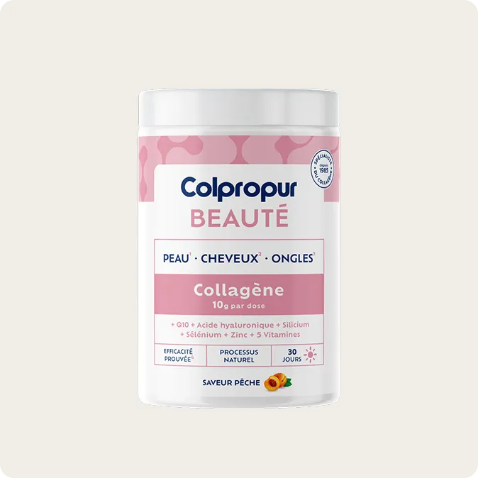 colpropur-beaut-p-che-collag-ne-poudre-peau-visage-30-doses image 1