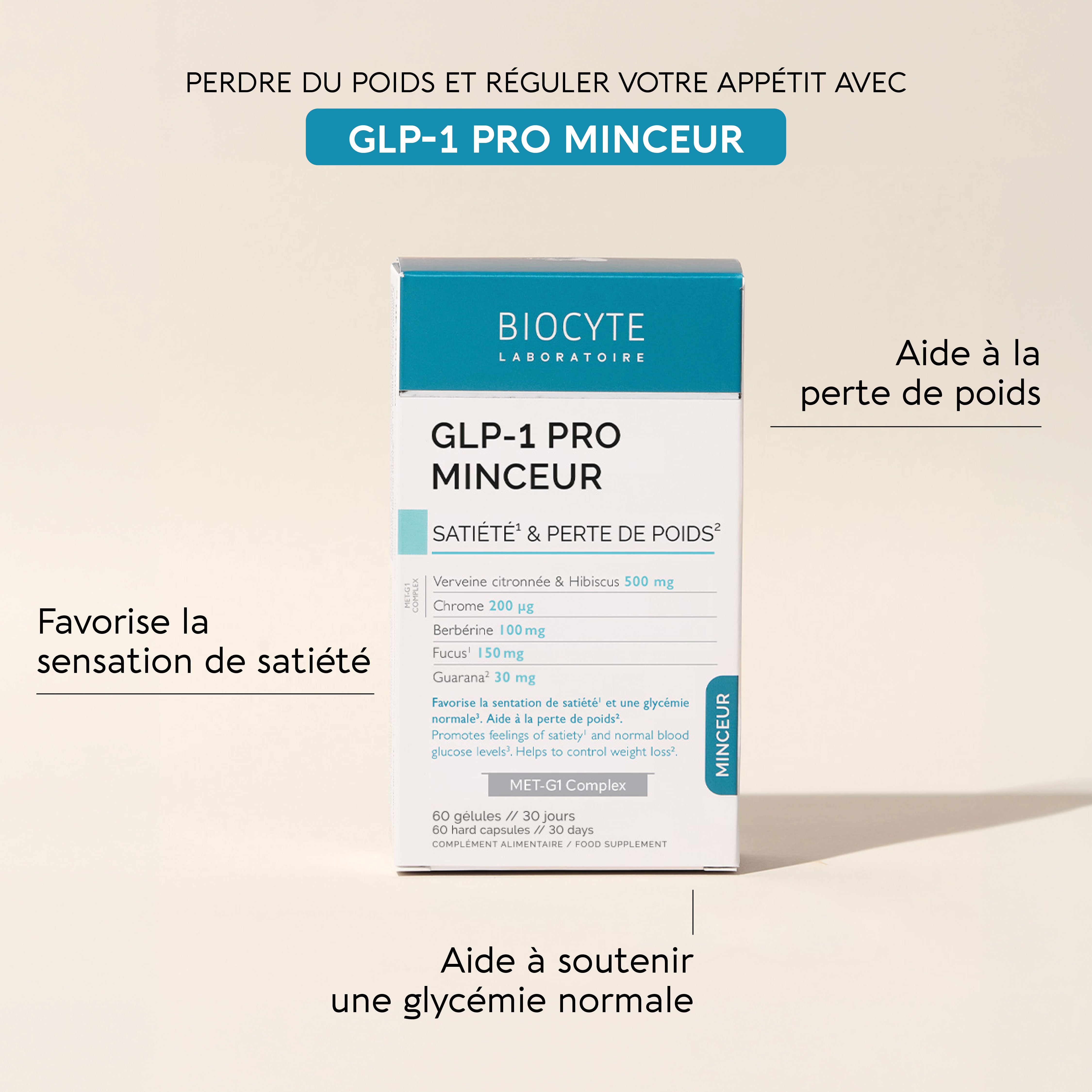 biocyte-minceur-glp-1-pro-compl-ment-sati-t-chrome-guarana image 2