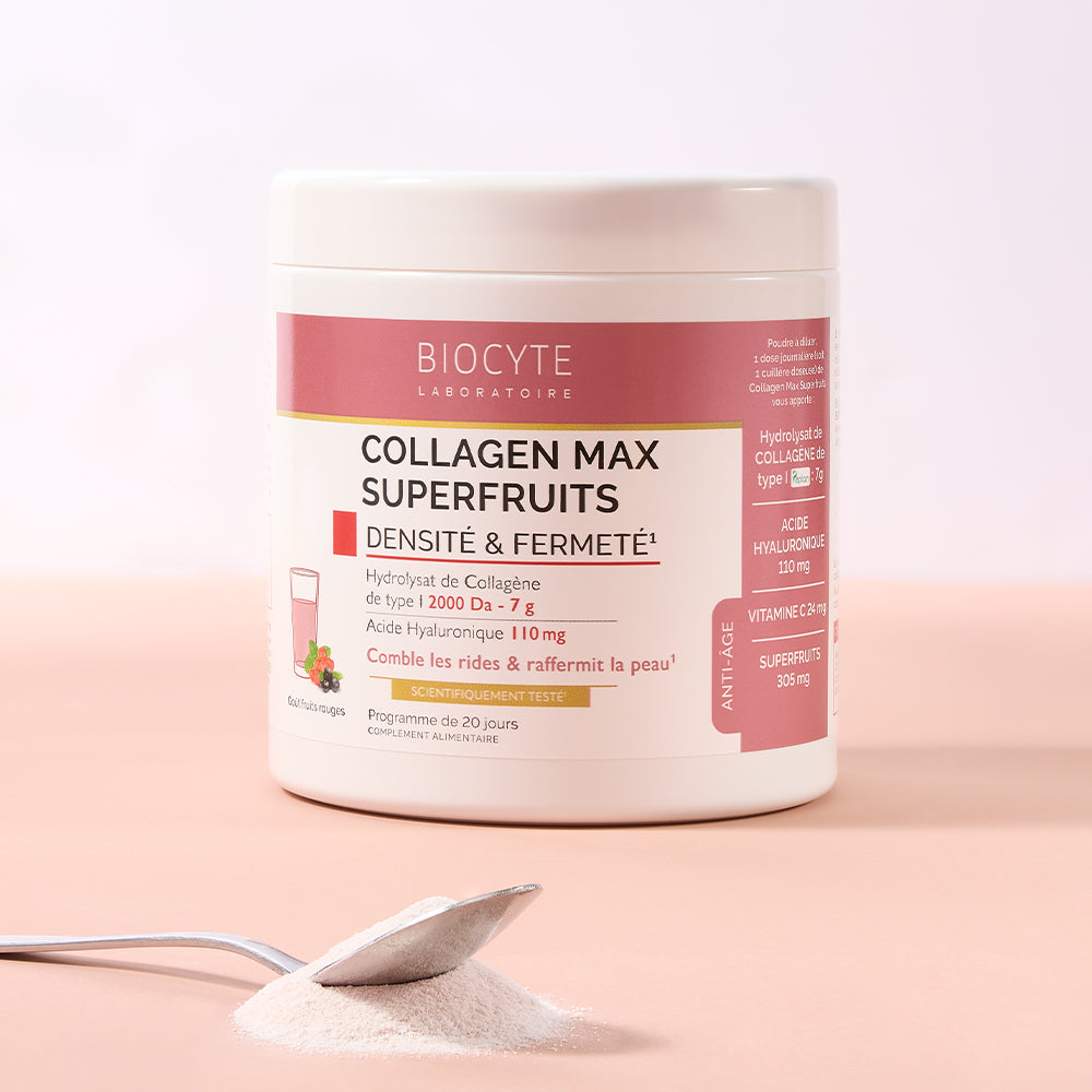 biocyte-peau-collagen-max-superfruits-poudre-collag-ne-superfruits image 3