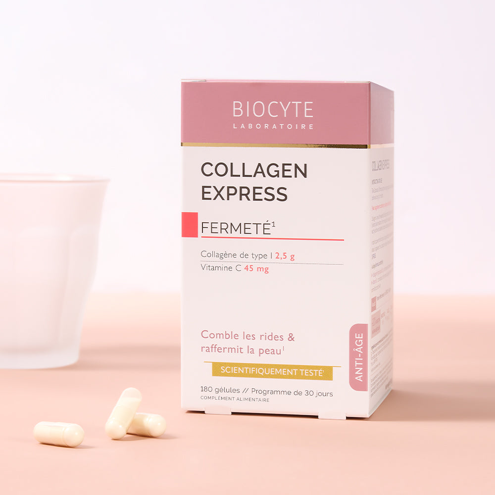 biocyte-peau-collagen-express-g-lules-collag-ne-verisol image 2