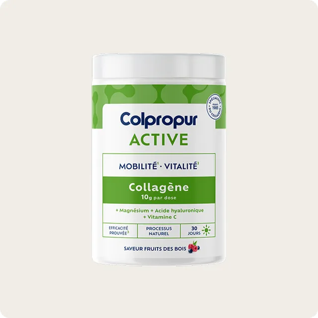 colpropur-active-fruits-des-bois-collag-ne-articulaire-bovin-30-doses image 1
