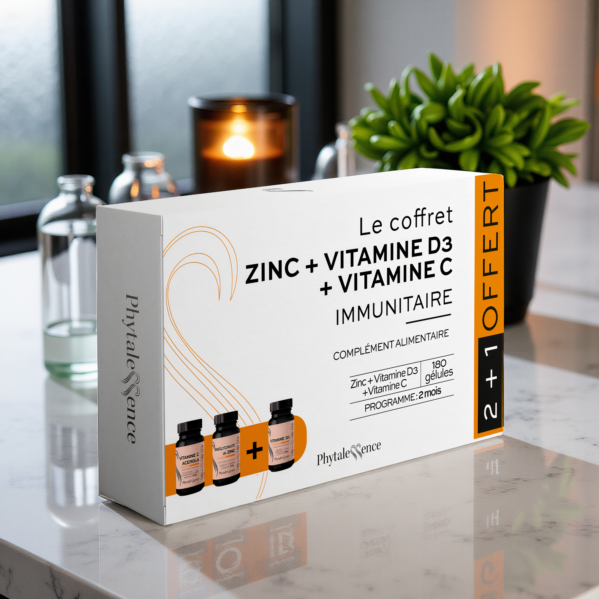 amina-premium-coffret-immunit-cure-bien-tre image 1