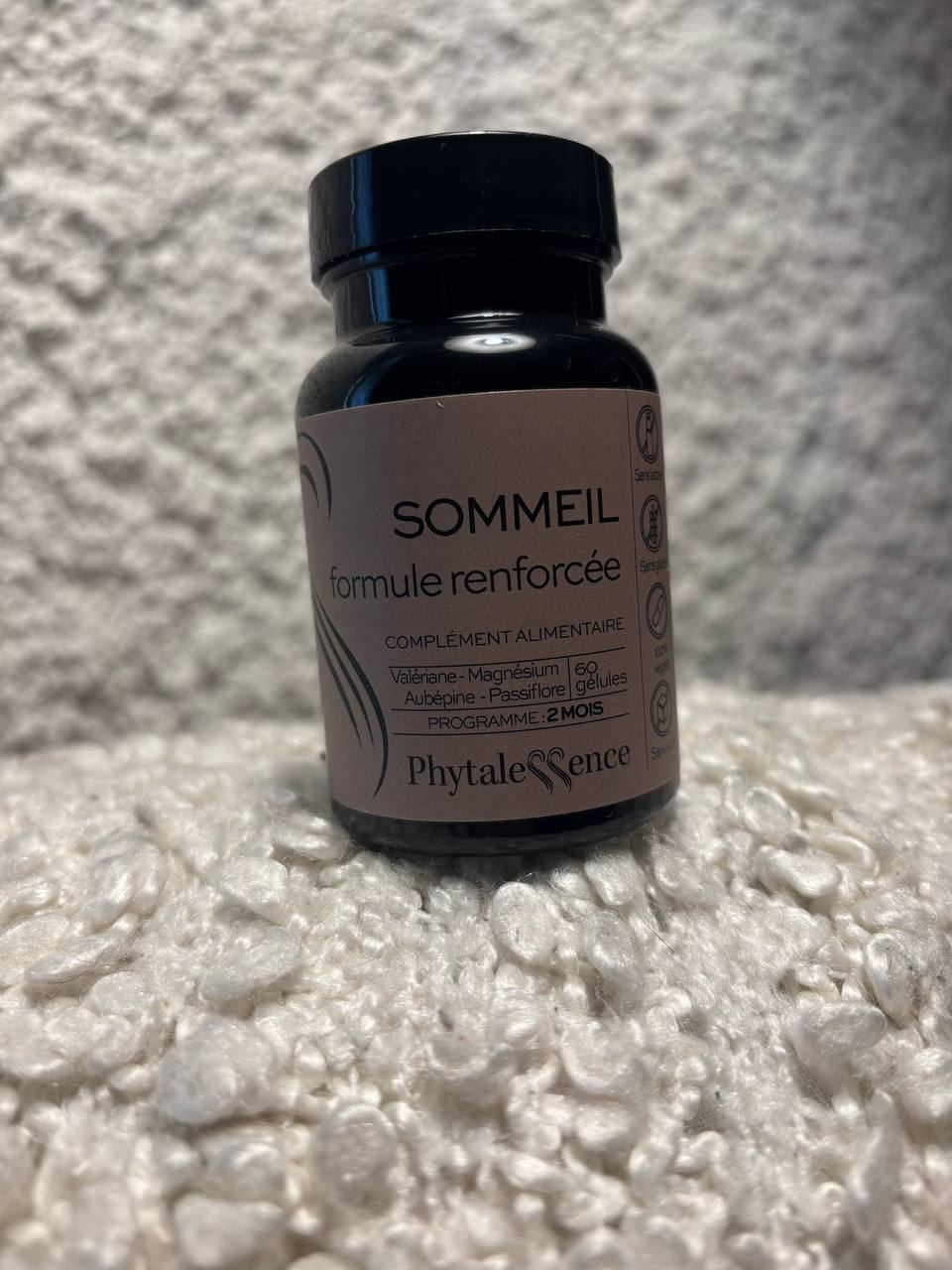 Nuit complète