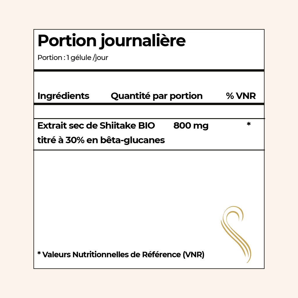 amina-pure-shiitak-champignon-bio-g-lules-immunit image 3
