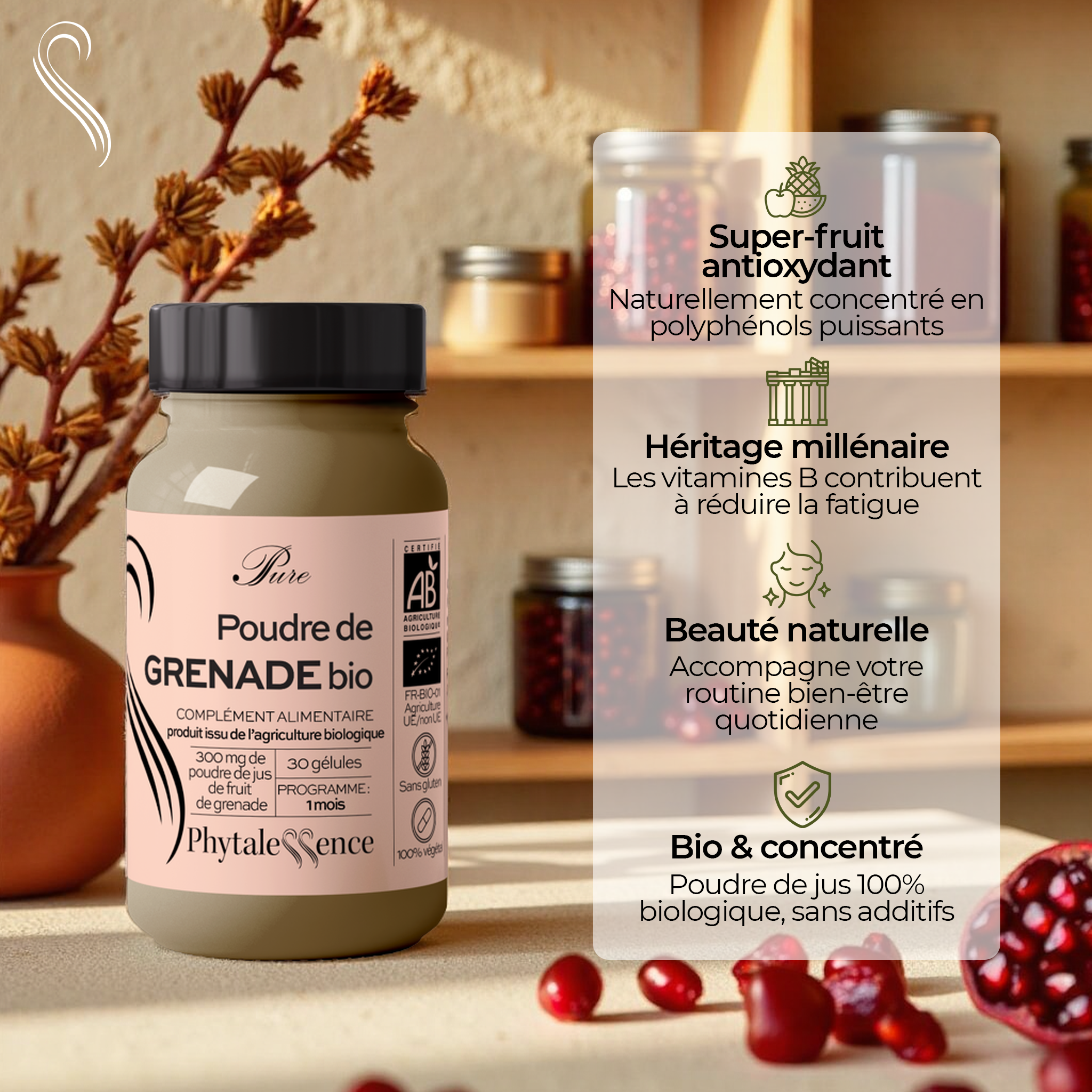 amina-pure-grenade-compl-ment-antioxydant-bio-peau image 2