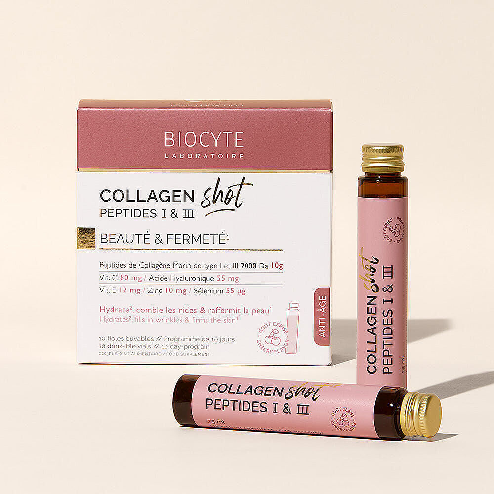 Goût cerise