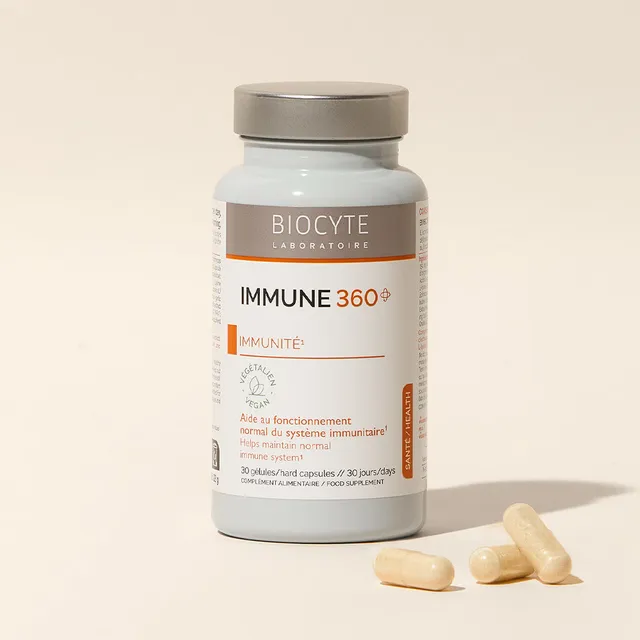 biocyte-sant-immune-360-compl-ment-immunit-vitamines image 1