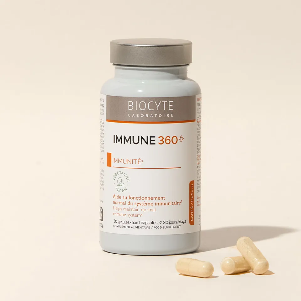 biocyte-sant-immune-360-compl-ment-immunit-vitamines image 1