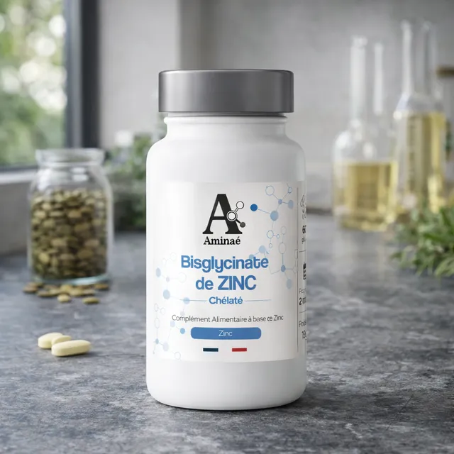 amina-absolutessence-bisglycinate-de-zinc-g-lules-immunit image 1