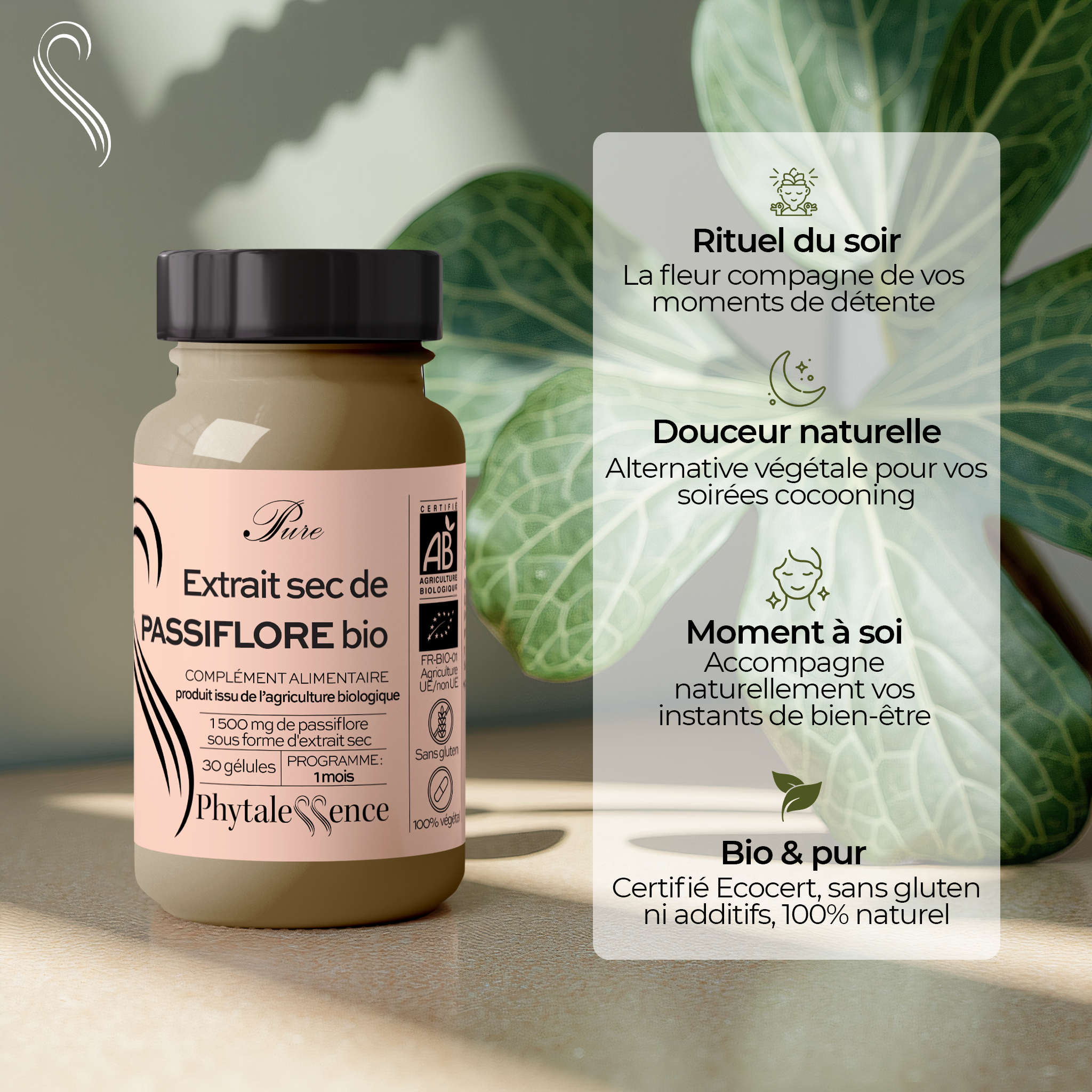 amina-pure-passiflore-bio-compl-ment-sommeil-d-tente image 2