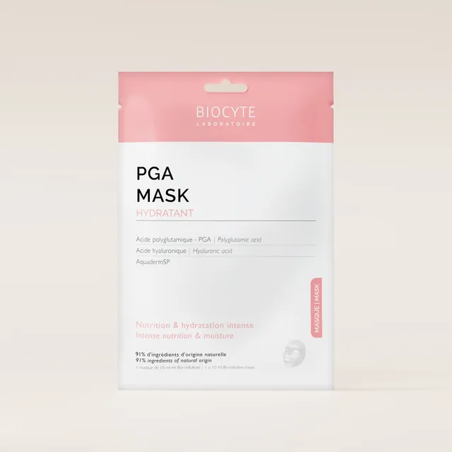 biocyte-peau-pga-mask-visage-hydratant-bio-cellulose image 1