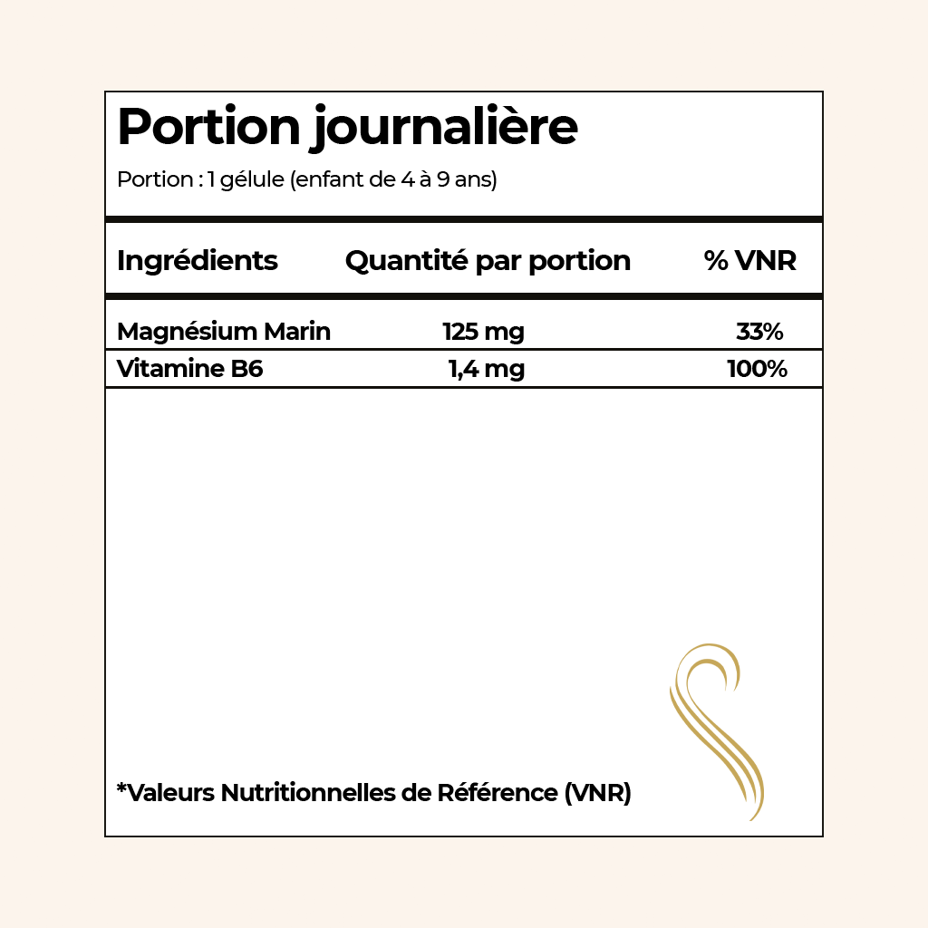 amina-premium-magn-sium-marin-b6-enfant-g-lules-calme image 4