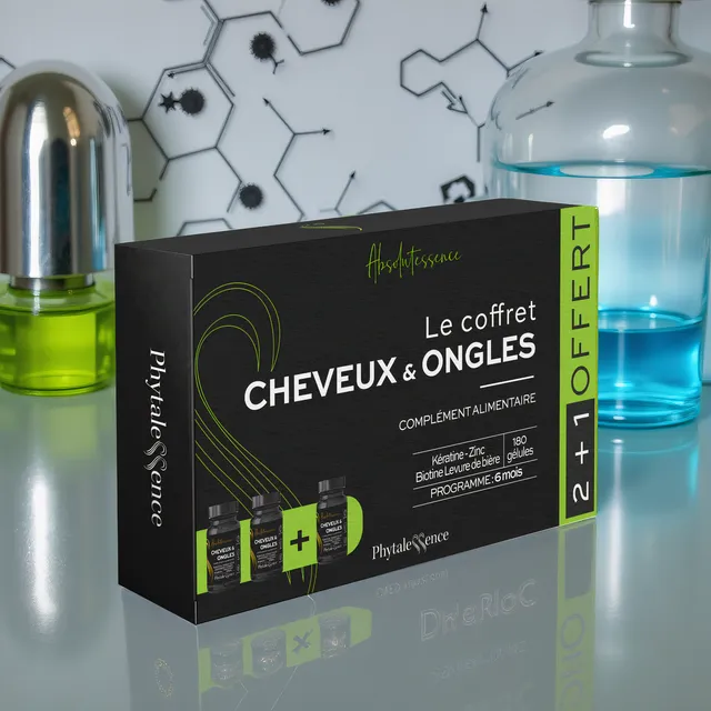 amina-premium-coffret-cheveux-ongles-cure-beaut image 1