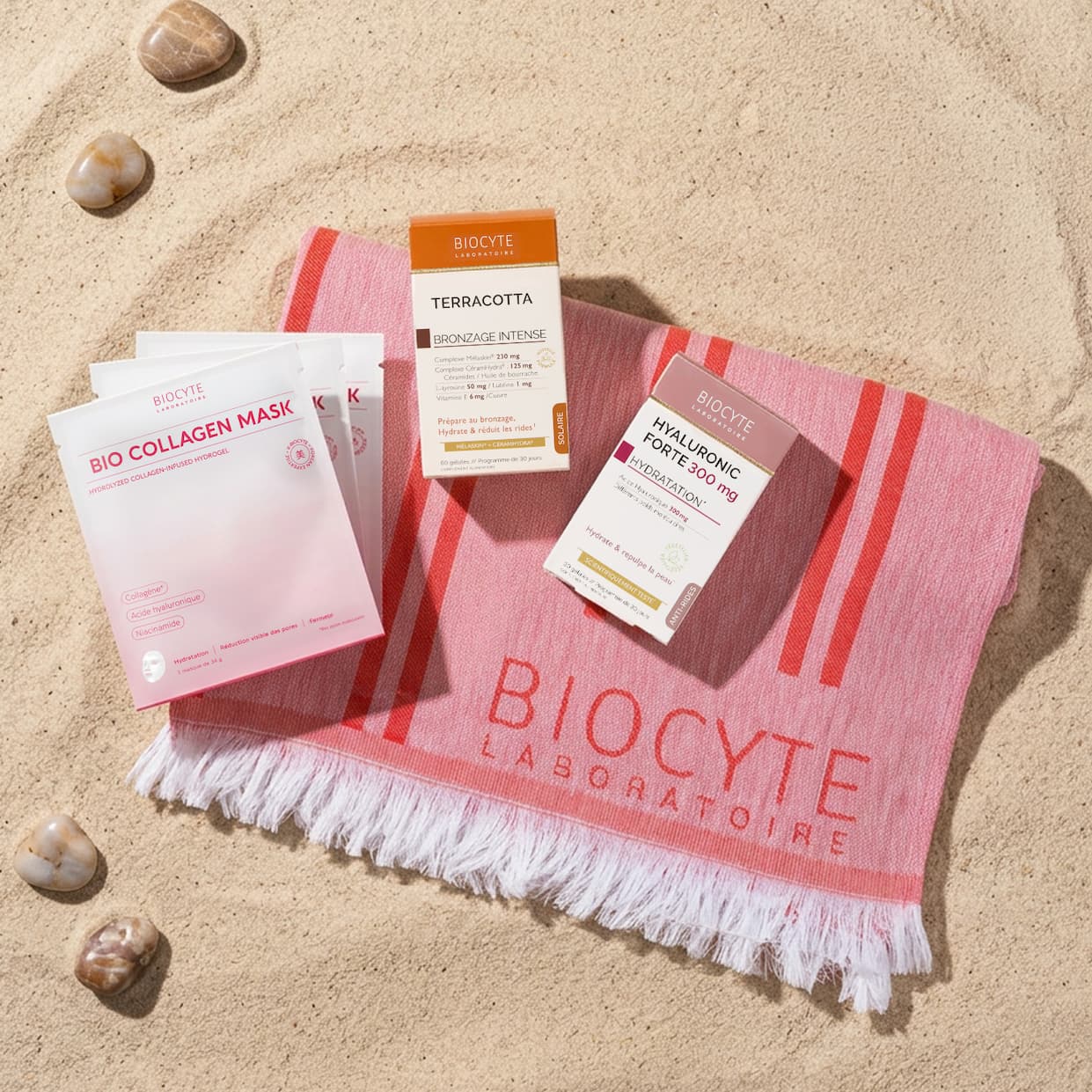 biocyte-routines-teint-hal-hydrat-bronzage-3-soins image 1