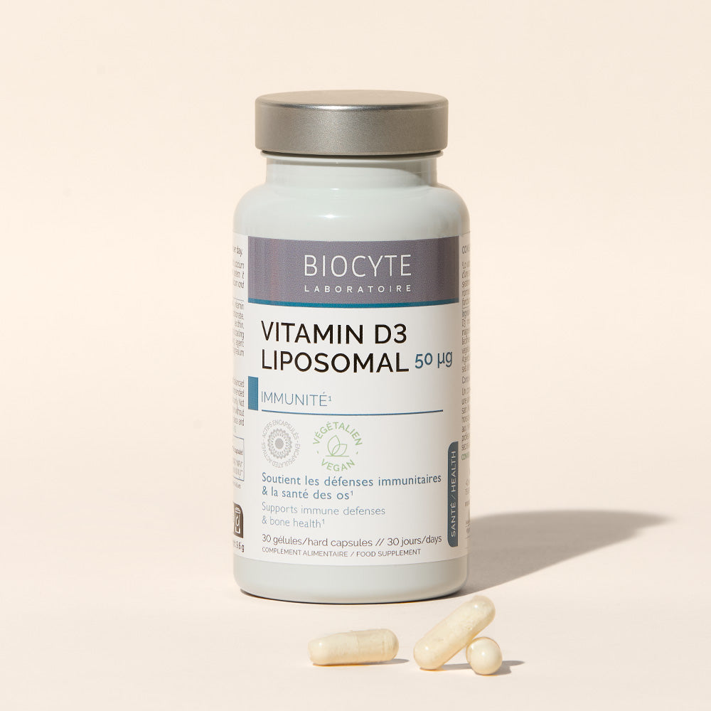 biocyte-sant-vitamin-d3-liposomal-30-g-lules-immunit image 1