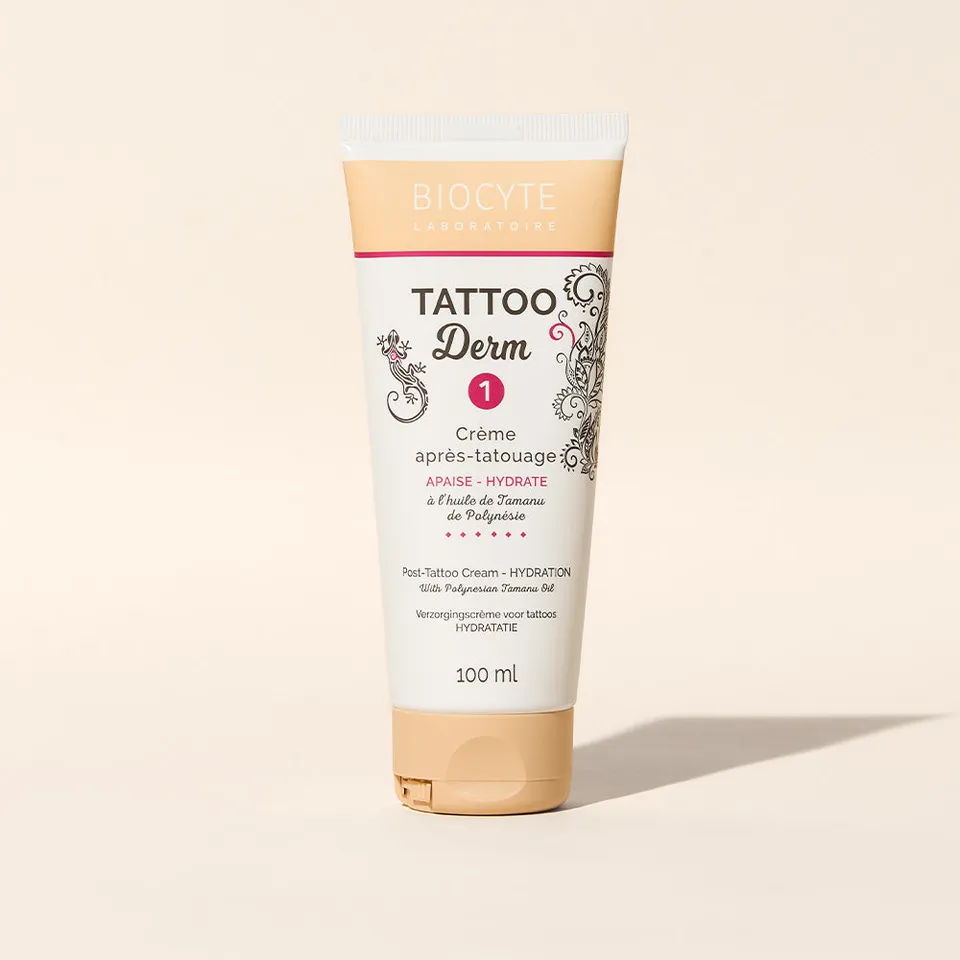 biocyte-peau-tattoo-derm-1-cr-me-tatouage-hydratante image 1