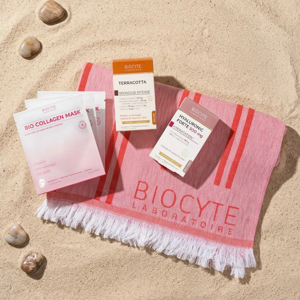 biocyte-routines-teint-hal-hydrat-bronzage-3-soins image 1
