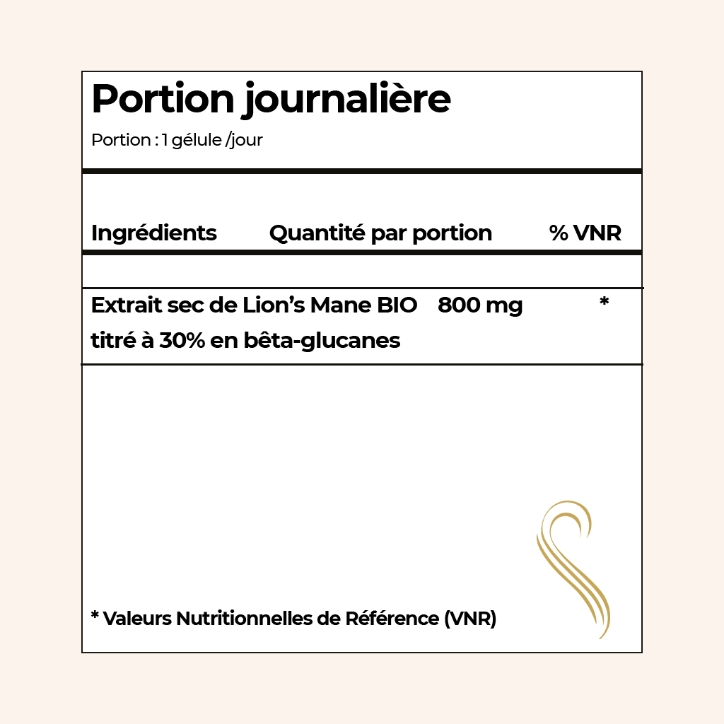 amina-pure-lion-s-mane-champignon-bio-concentration image 3