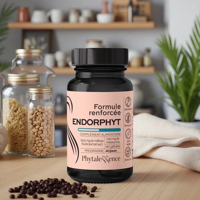 amina-premium-endorphyt-g-lules-sommeil-m-latonine image 1