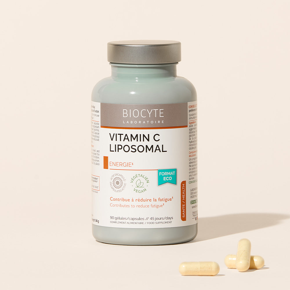 biocyte-sant-vitamin-c-liposomal-compl-ment-90-g-lules image 1
