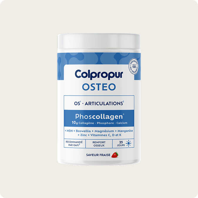 colpropur-ost-o-collag-ne-fraise-25-doses-os-et-articulations image 1