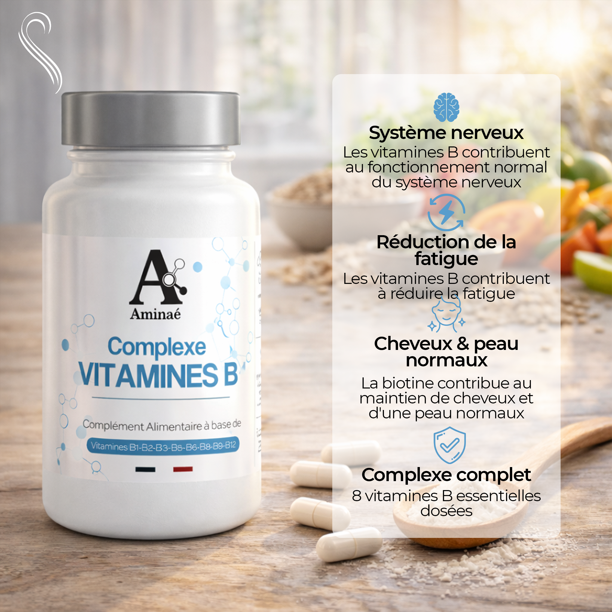 amina-premium-complexe-vitamines-b-nergie-fatigue image 2